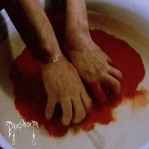 Dysphoria... : Death Is My Dearest